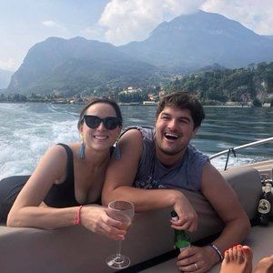 Meet your Posher, Caitie